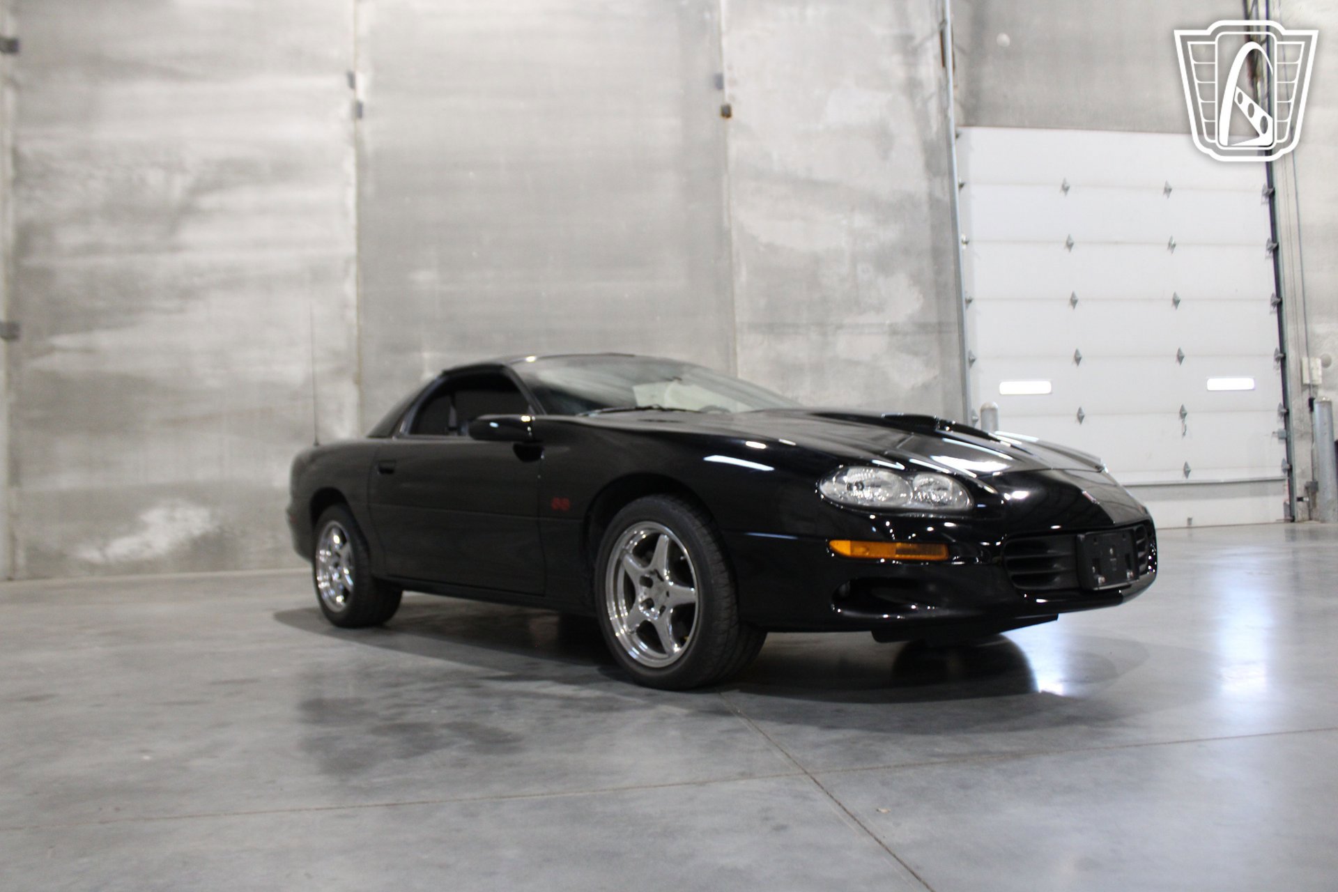 Used 2000 Chevrolet Camaro Z28 w/ SS Performance/Appearance Pkg RWD image 24