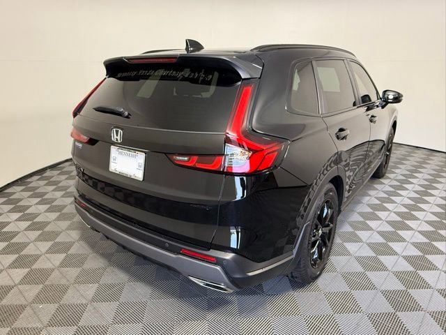 Used 2026 Honda CR-V Sport-L image 6