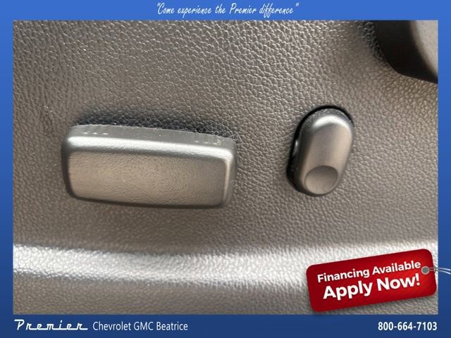 Used 2018 Chevrolet Colorado Z71 image 14