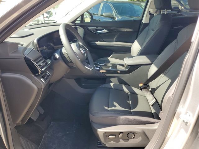 New 2026 Buick Envision Preferred AWD/4WD image 8