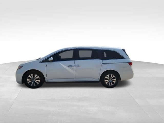 Used 2016 Honda Odyssey EX-L image 6