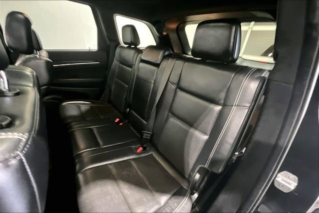 Used 2014 Jeep Grand Cherokee Limited w/ Luxury Group II AWD/4WD image 23