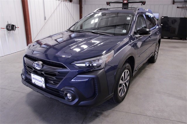 Used 2023 Subaru Outback Premium