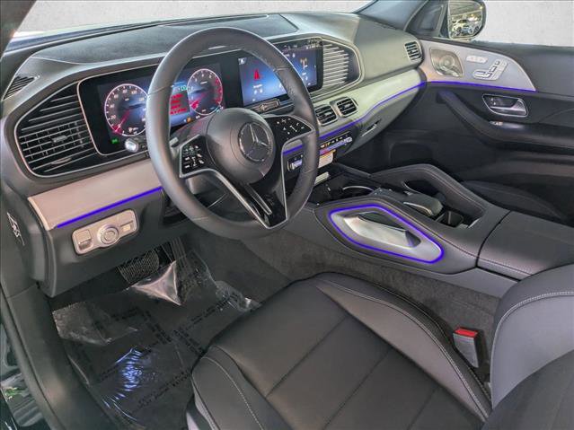 New 2026 Mercedes-Benz GLE 450 4MATIC video 3