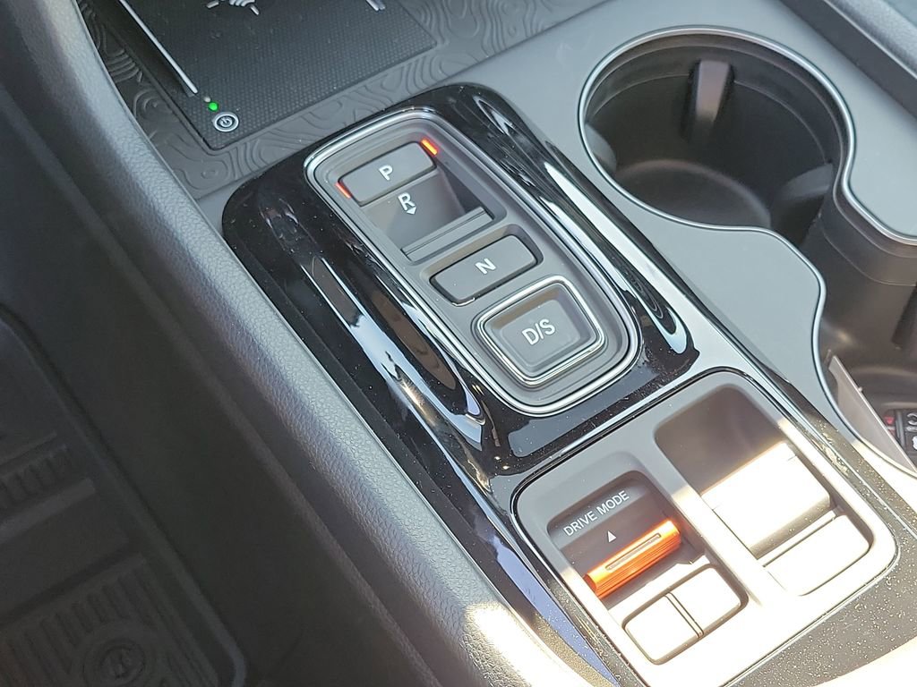 New 2026 Honda Pilot TrailSport image 24