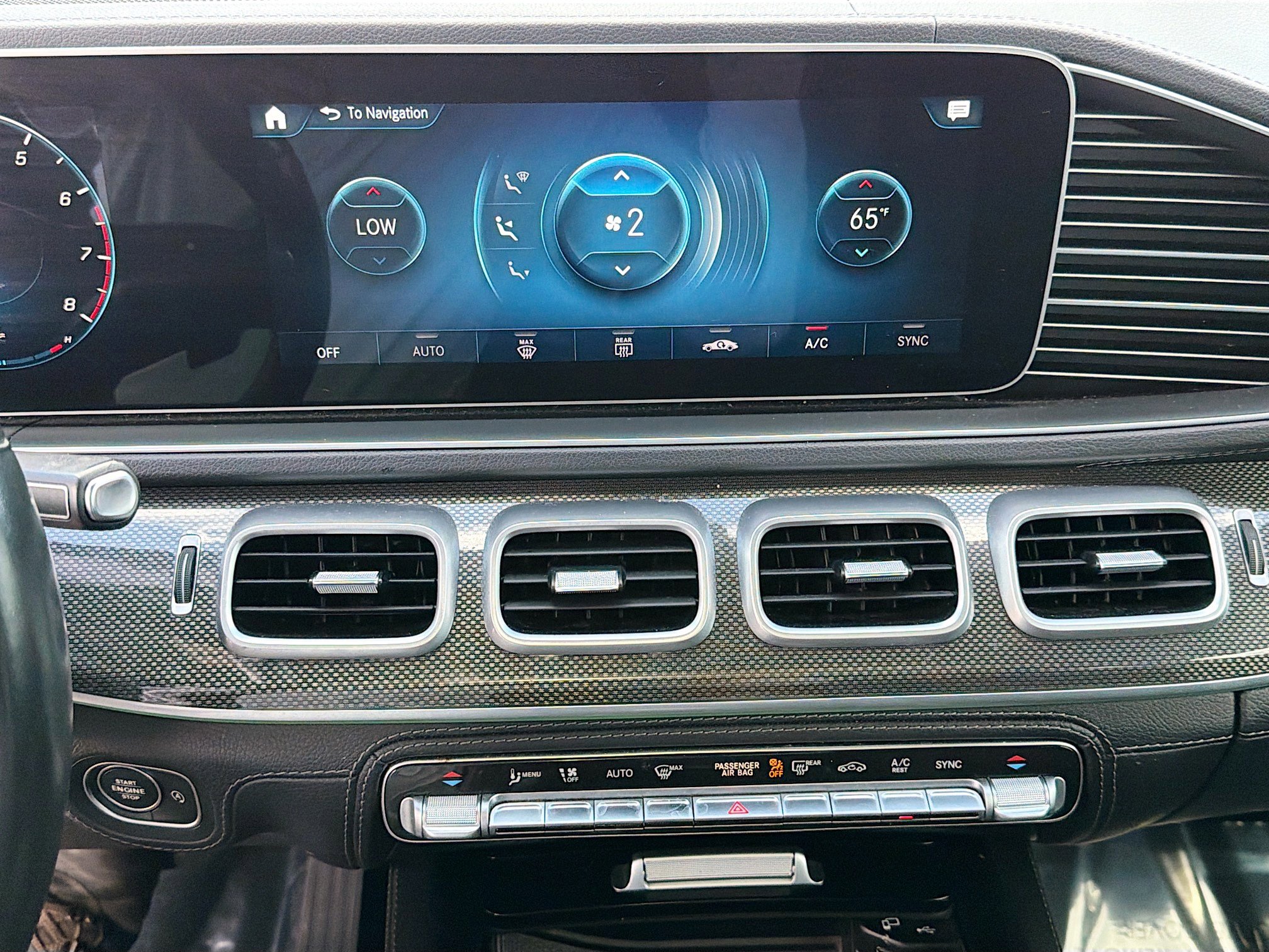 Used 2022 Mercedes-Benz GLE 350 image 34