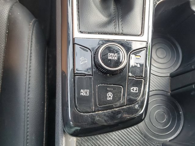 Certified 2023 Kia Sportage EX FWD image 26