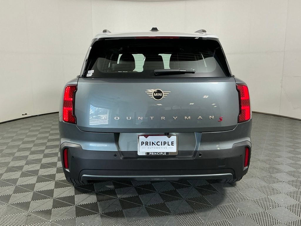 Used 2026 MINI Cooper Countryman S AWD/4WD image 6