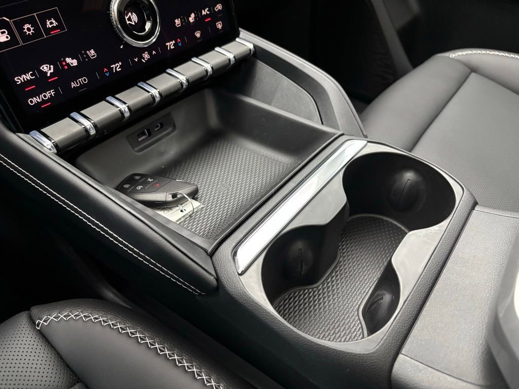 New 2026 GMC Terrain Denali image 31