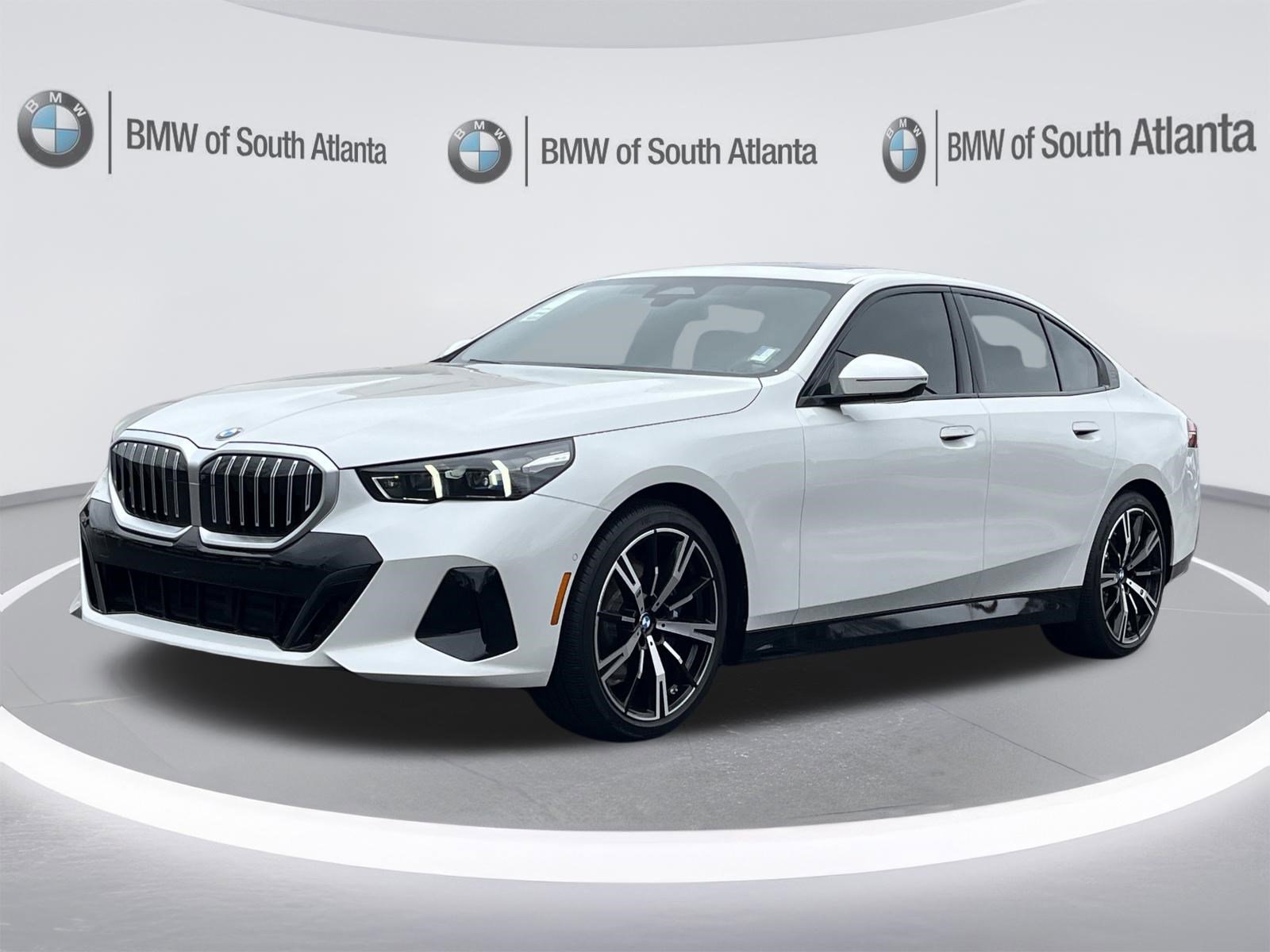 New 2026 BMW 530i w/ M Sport Package RWD image 22