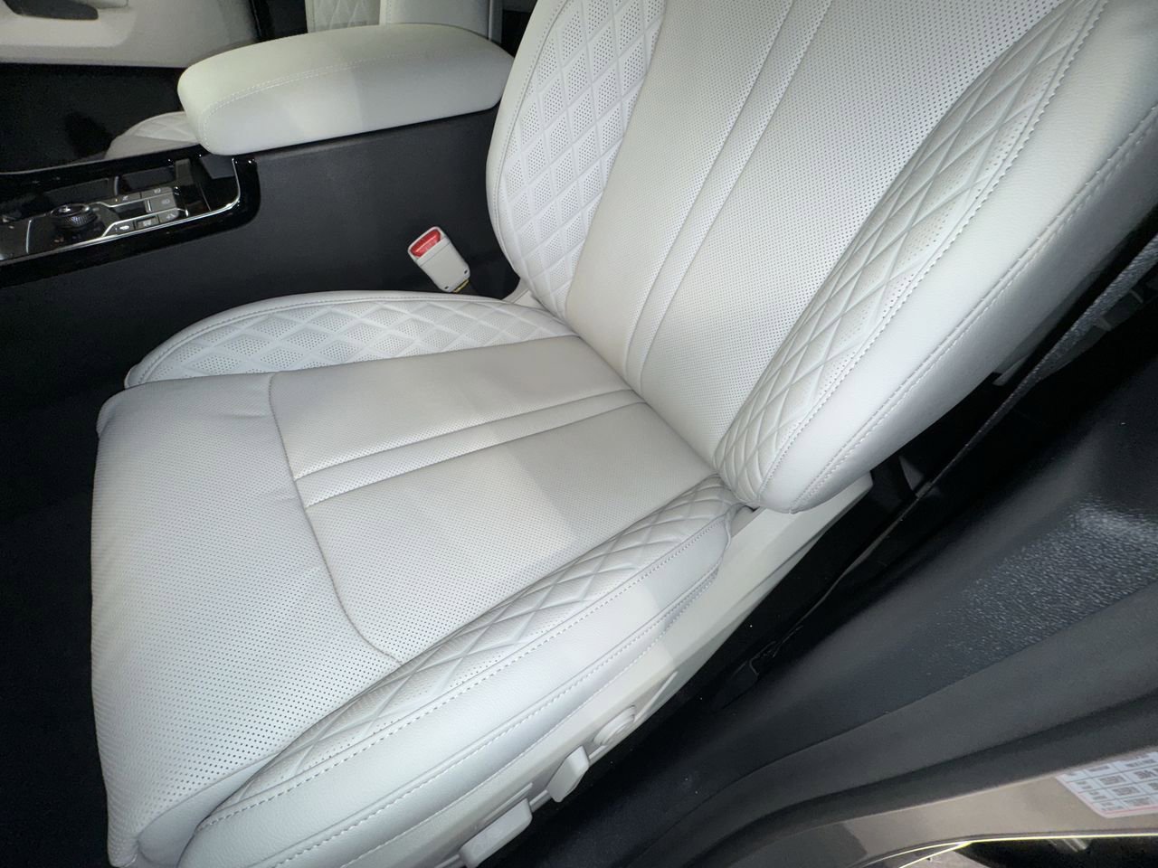 New 2026 Kia Sorento SX Prestige image 16