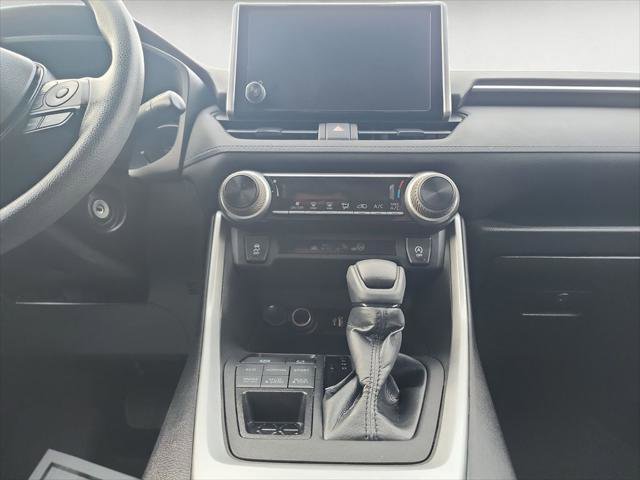Certified 2023 Toyota RAV4 LE image 11