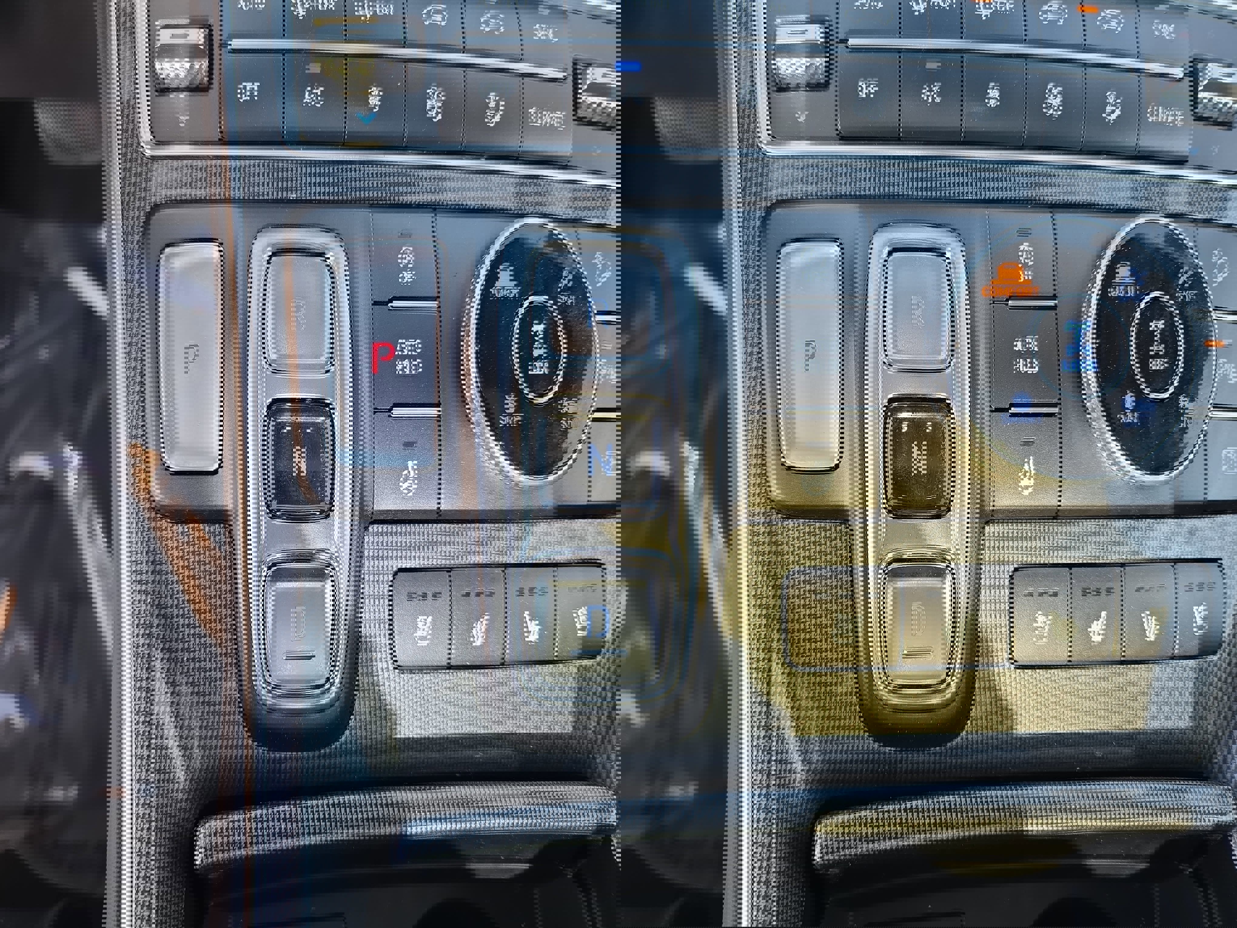 Used 2022 Hyundai Santa Fe Limited AWD/4WD image 25