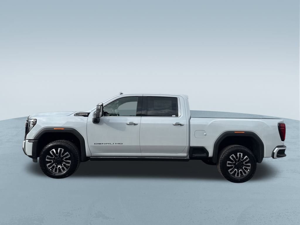 New 2026 GMC Sierra 2500 Denali Ultimate w/ Max Trailering Package image 6