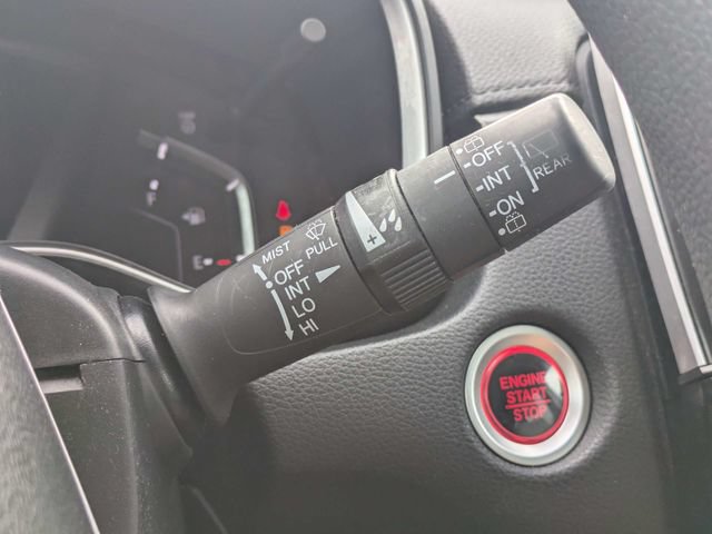 Used 2018 Honda CR-V EX image 30