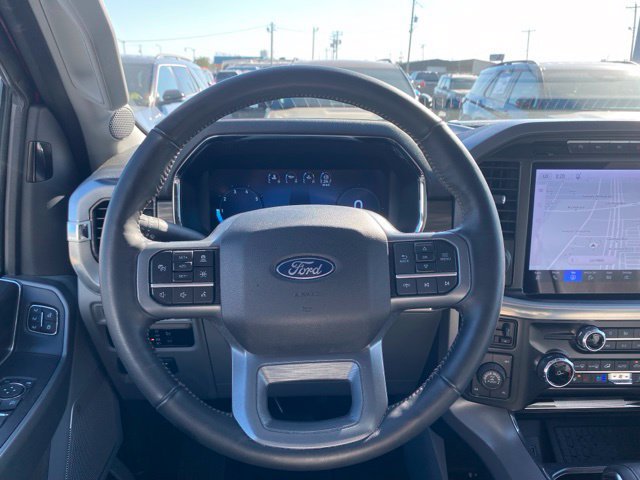 Used 2024 Ford F150 Lariat w/ Bed Utility Package AWD/4WD image 21