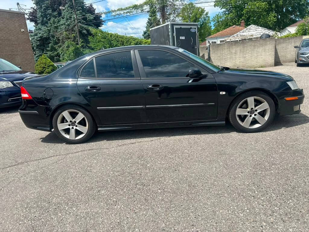 Used 2006 Saab 9-3 Aero FWD image 4