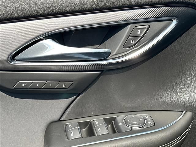 New 2026 Buick Envision Sport Touring AWD/4WD image 28