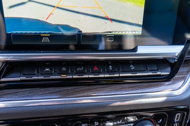 Used 2023 Chevrolet Silverado 1500 LT Trail Boss w/ Protection Package image 29