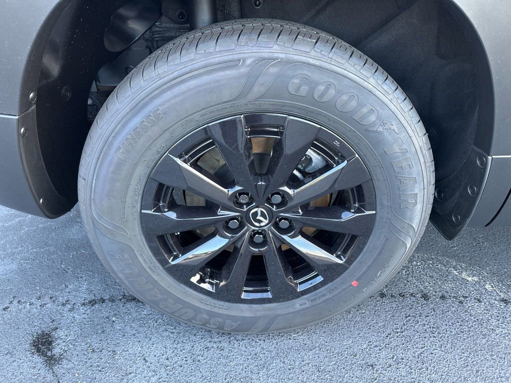 New 2026 MAZDA CX-50 AWD 2.5 Hybrid w/ Premium Pkg image 8
