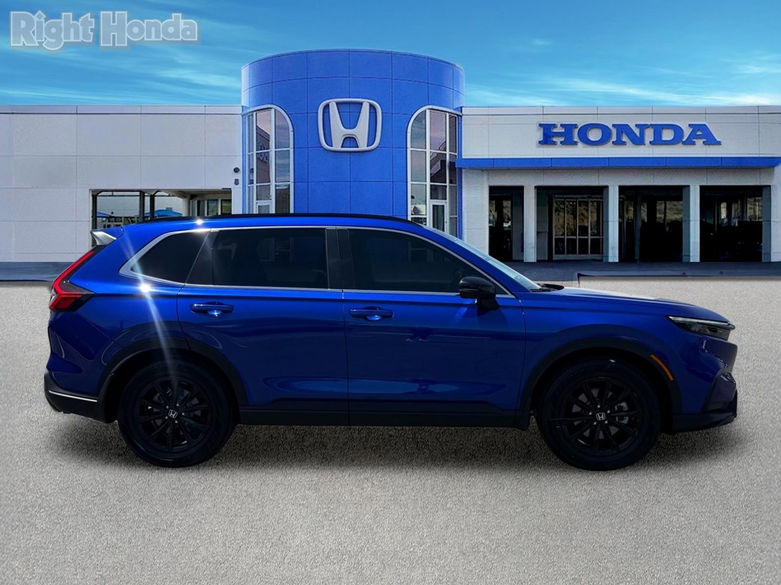 Used 2023 Honda CR-V Sport image 10