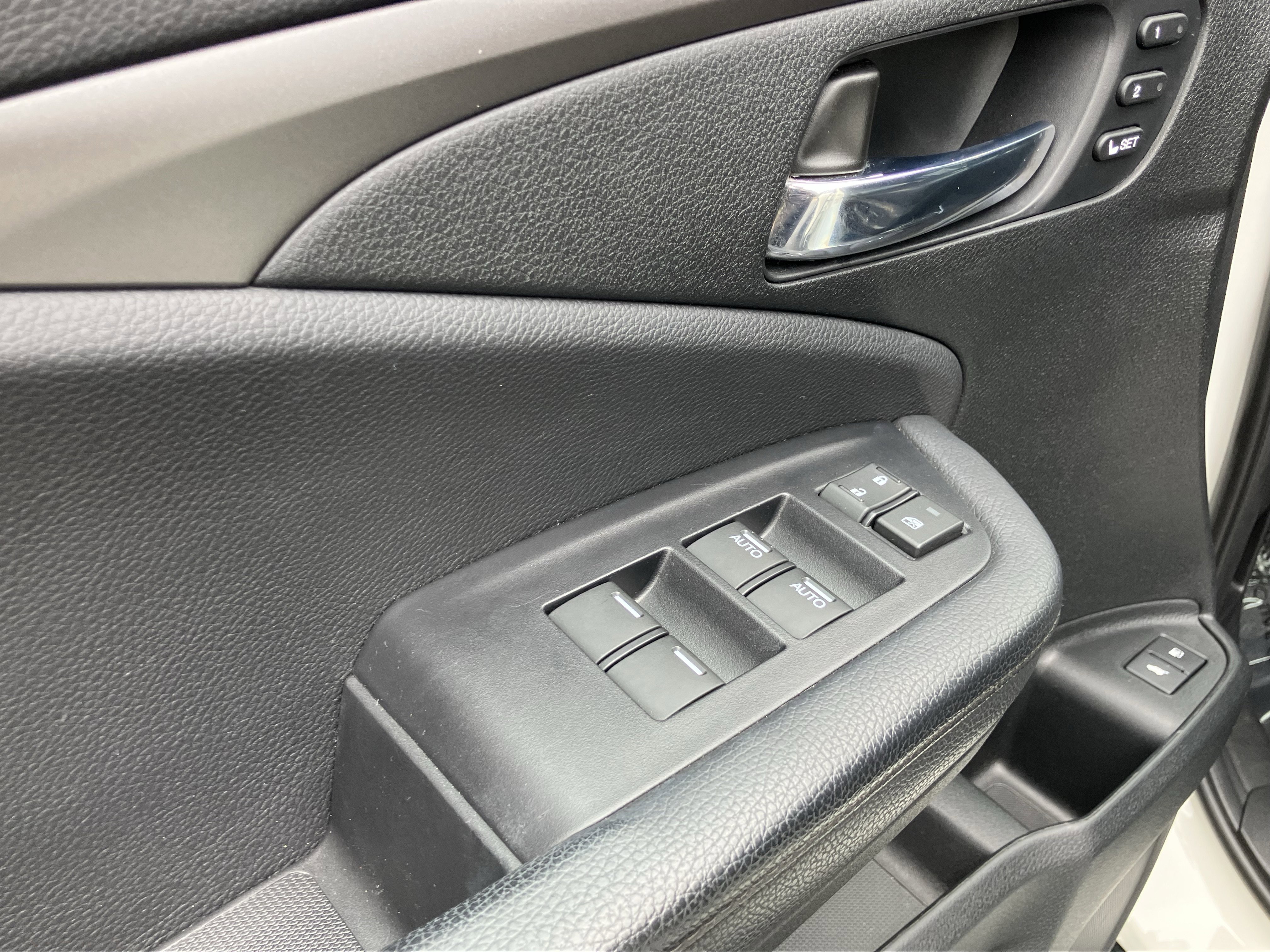 Certified 2019 Honda Pilot EX-L image 15