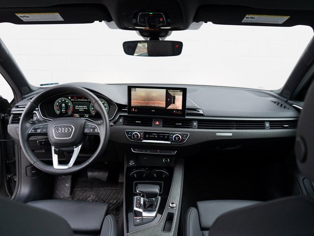 Used 2023 Audi A4 2.0T Premium Plus w/ Premium Plus Package image 21