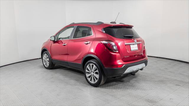 Used 2018 Buick Encore Preferred image 4