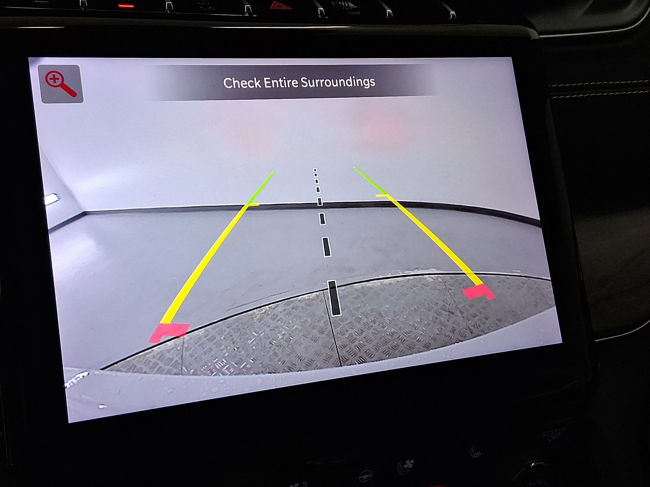 Used 2024 Jeep Grand Cherokee Overland w/ Luxury Tech Group IV image 25