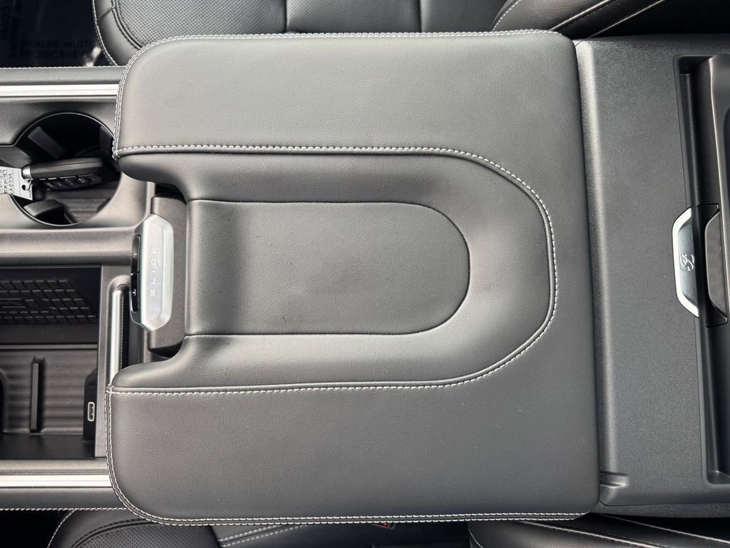 Used 2025 Ford Expedition Platinum w/ Driver's Package image 38