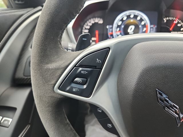 Used 2019 Chevrolet Corvette Grand Sport RWD image 14