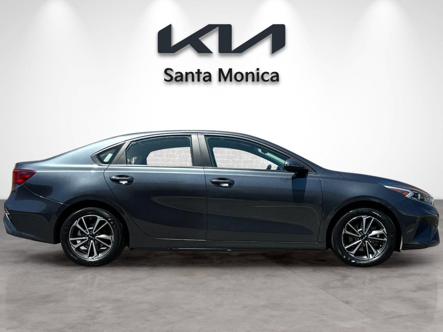 Certified 2023 Kia Forte LXS w/ LXS Technology Package image 8