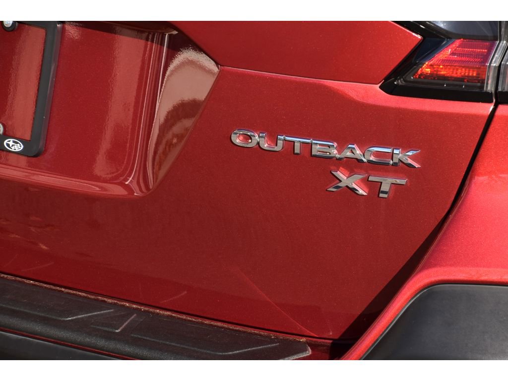 Used 2022 Subaru Outback Limited XT w/ Popular Package #2 image 29