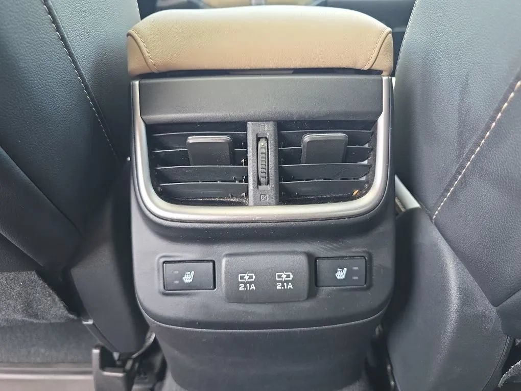 Used 2020 Subaru Outback Limited w/ Popular Package #2 AWD/4WD image 45