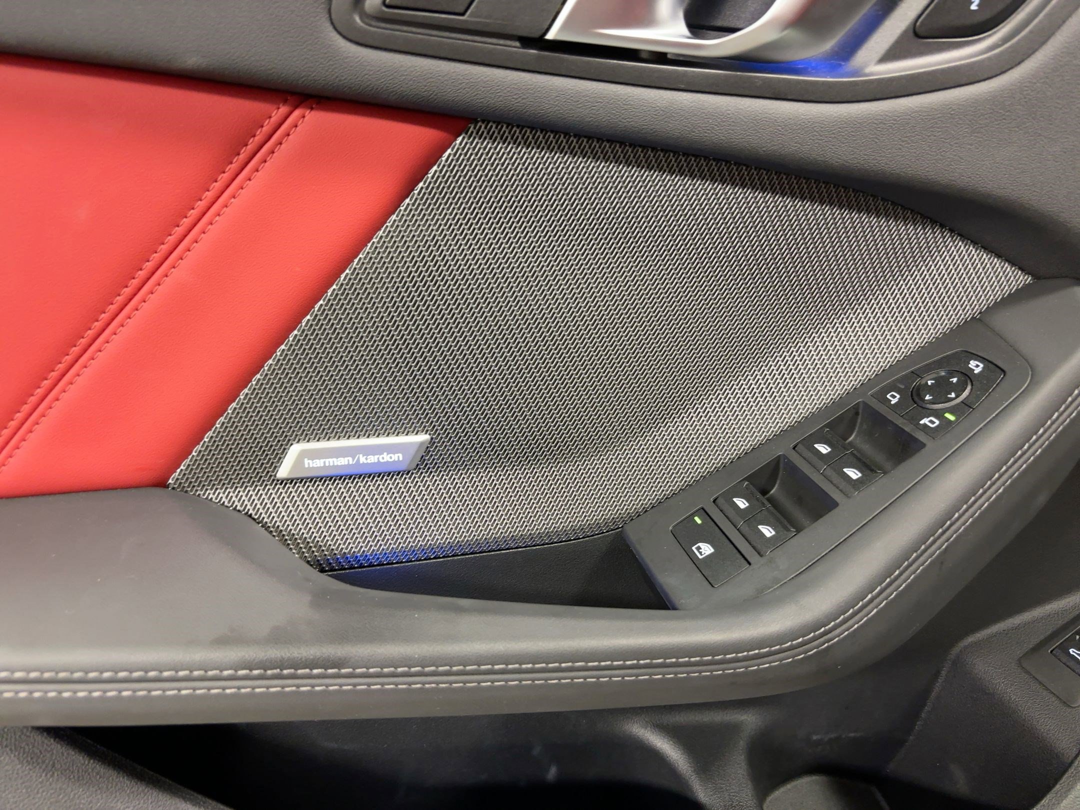 Used 2025 BMW M235i xDrive w/ Premium Package image 21