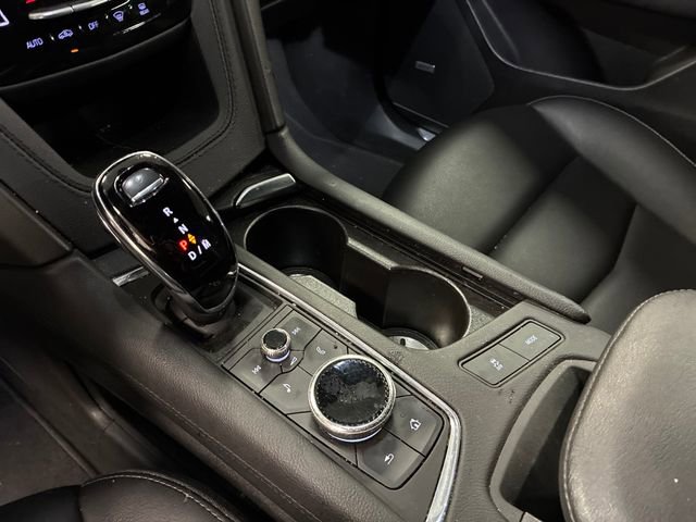 Certified 2023 Cadillac XT5 Luxury FWD image 24