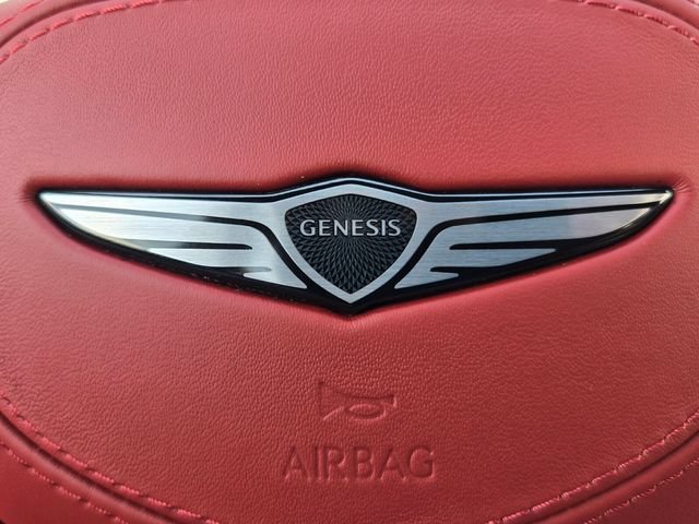 New 2027 Genesis G80 2.5T Sport Prestige AWD/4WD image 14