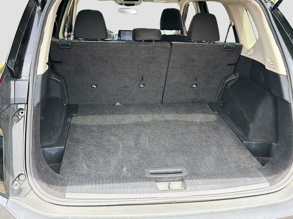 Used 2021 Nissan Rogue SV FWD image 31
