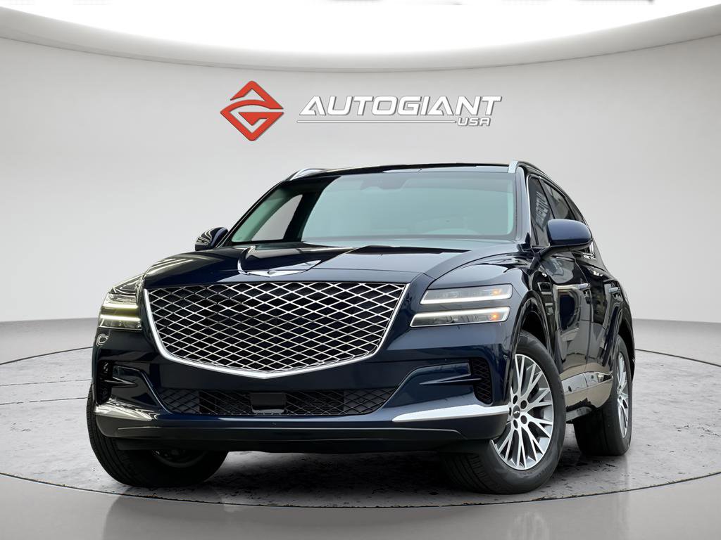 Used 2023 Genesis GV80 2.5T AWD/4WD image 1