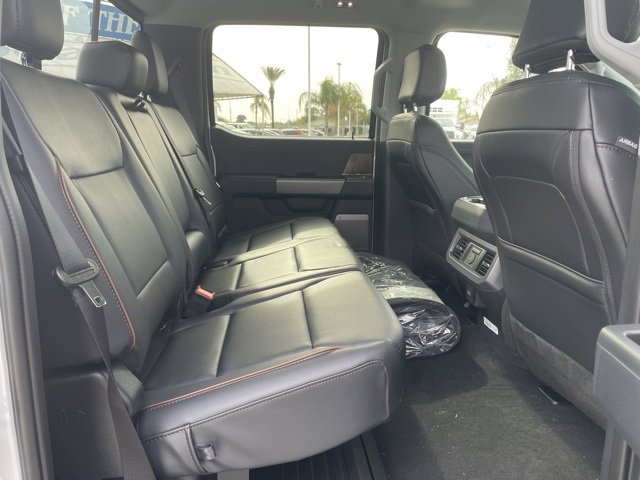 New 2026 Ford F250 Lariat w/ Lariat Premium Package image 26