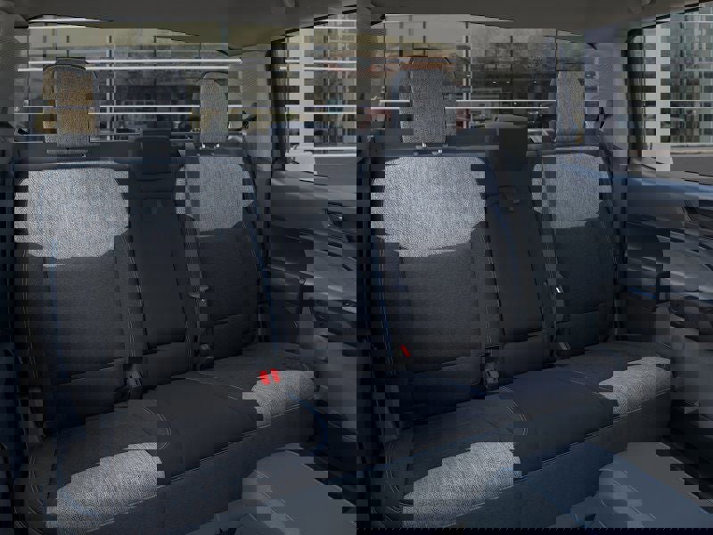 New 2025 Ford Maverick XLT w/ Equipment Group 301A image 11