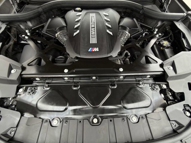 Used 2022 BMW X5 M w/ Competition Package 2 AWD/4WD image 35