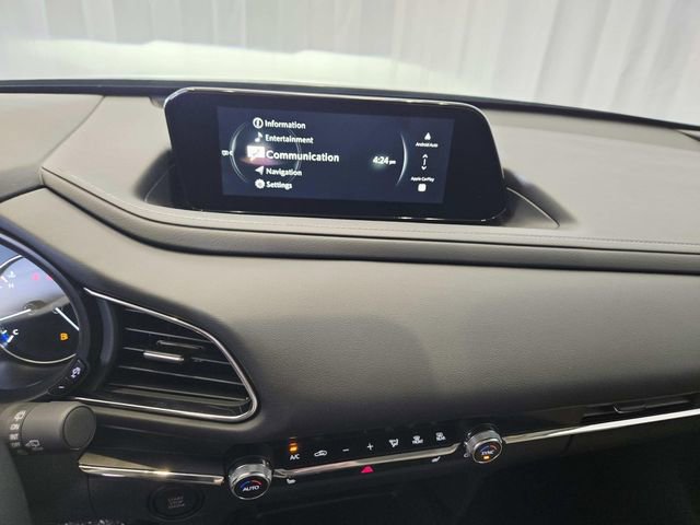 New 2025 MAZDA CX-30 AWD 2.5 S w/ Preferred Package image 19