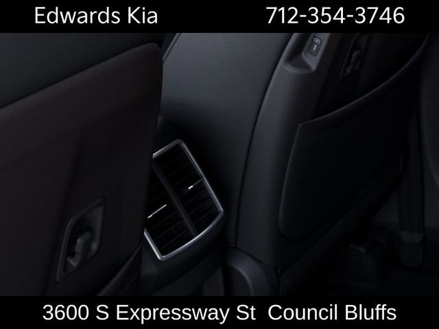 New 2026 Kia Sportage EX FWD image 28