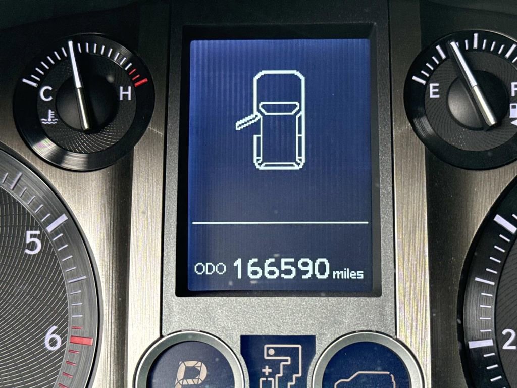 Used 2015 Lexus GX 460 w/ Premium Package image 42