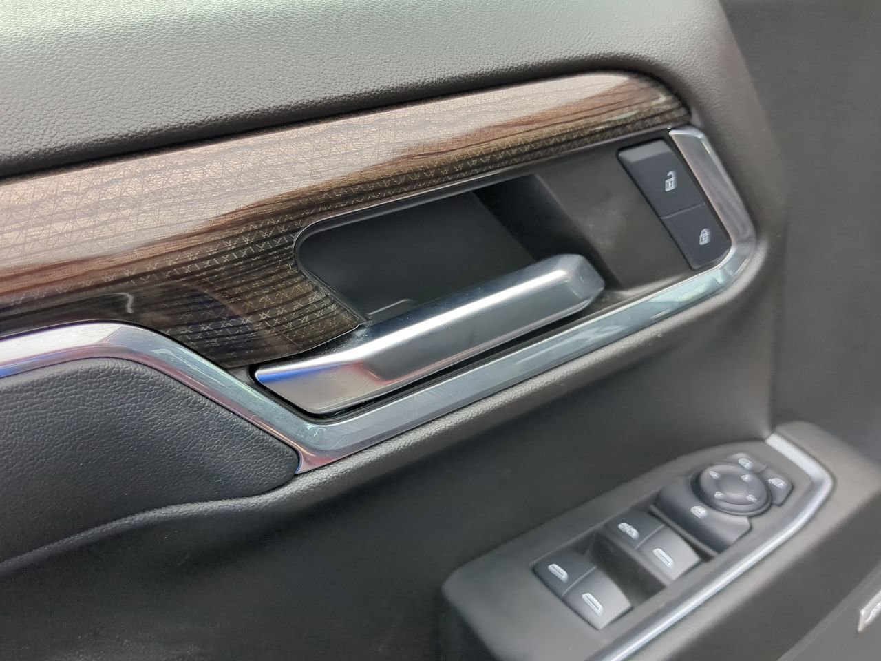 Used 2024 Chevrolet Silverado 1500 RST w/ RST All Star Premium Package image 24