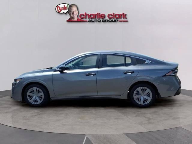 Certified 2026 Nissan Sentra S w/ Floor Mat Package FWD image 2