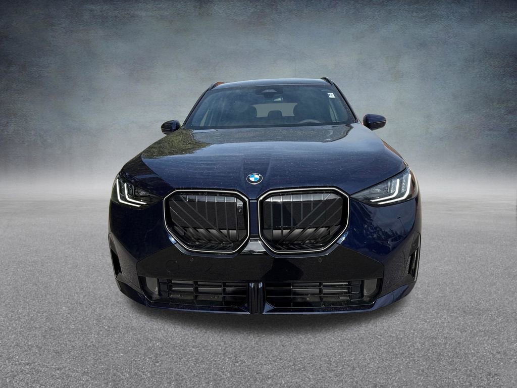 New 2026 BMW X3 xDrive30 image 8