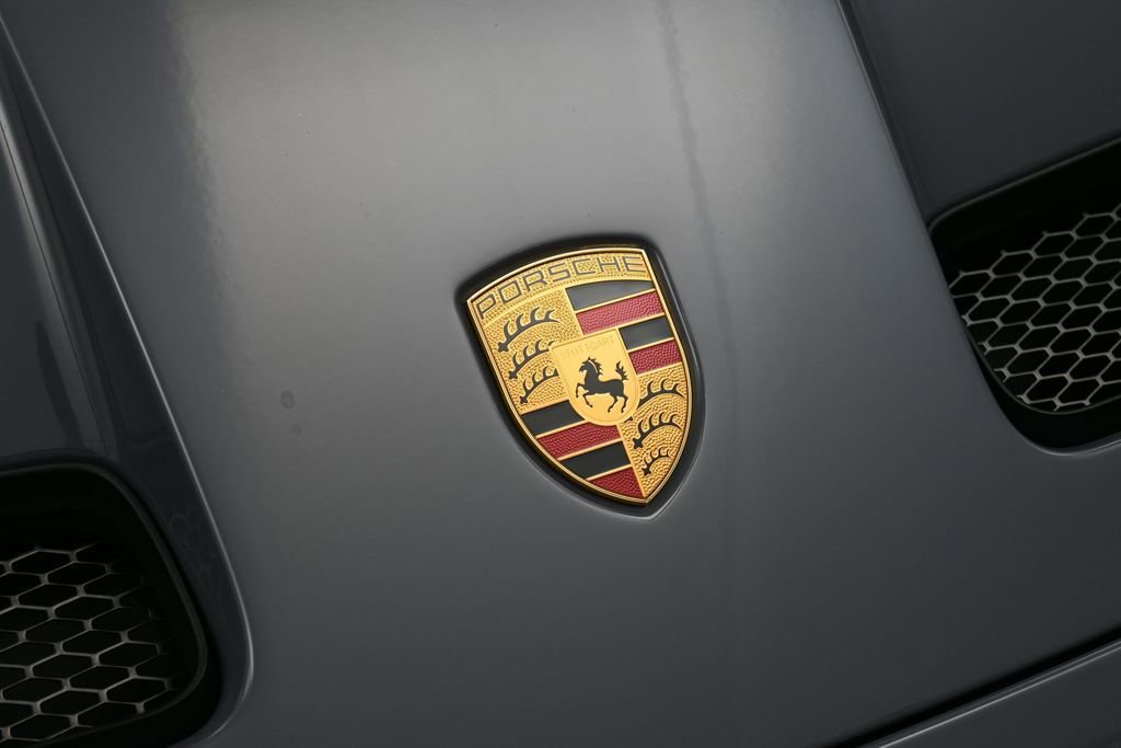 Certified 2022 Porsche 911 GT3 RWD image 13