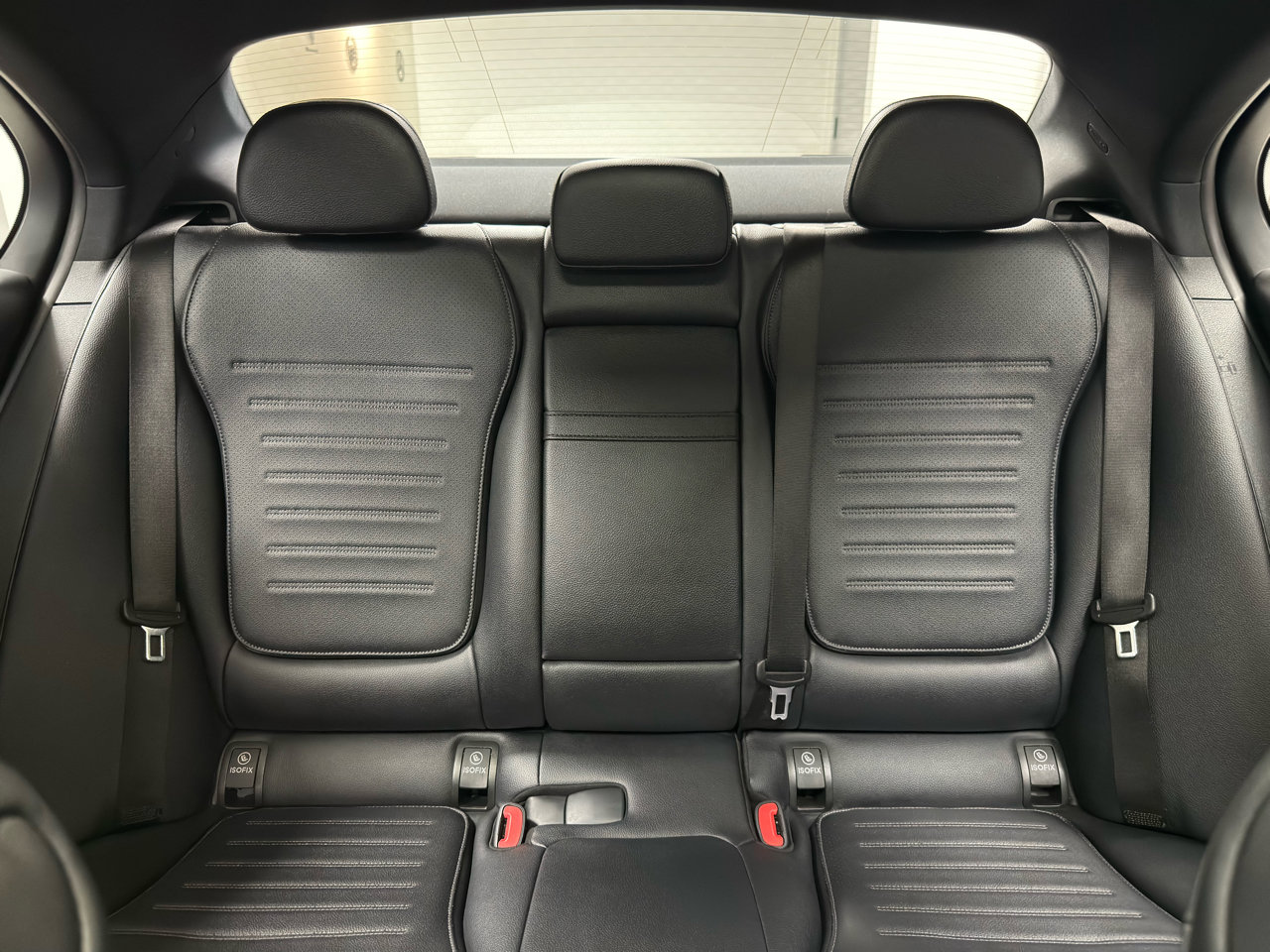 Used 2023 Mercedes-Benz C 300 4MATIC Sedan image 36